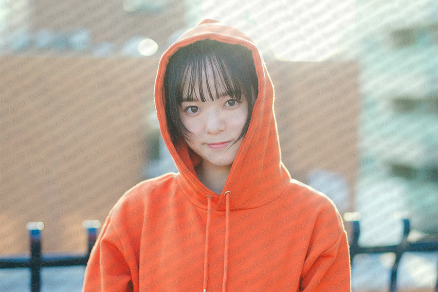 楡井 希実 - My Girl Store