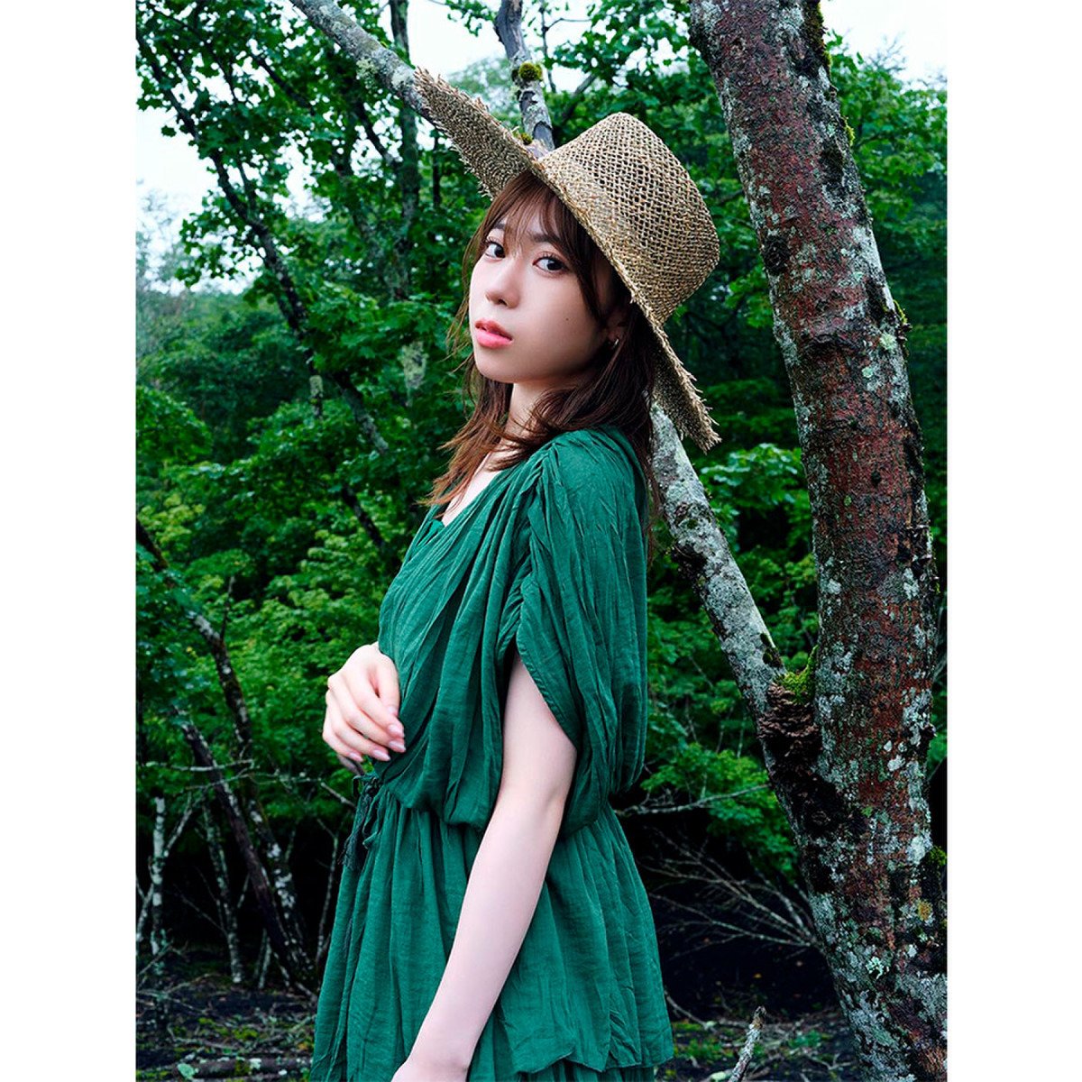 伊達さゆり 日めくりカレンダー 2025