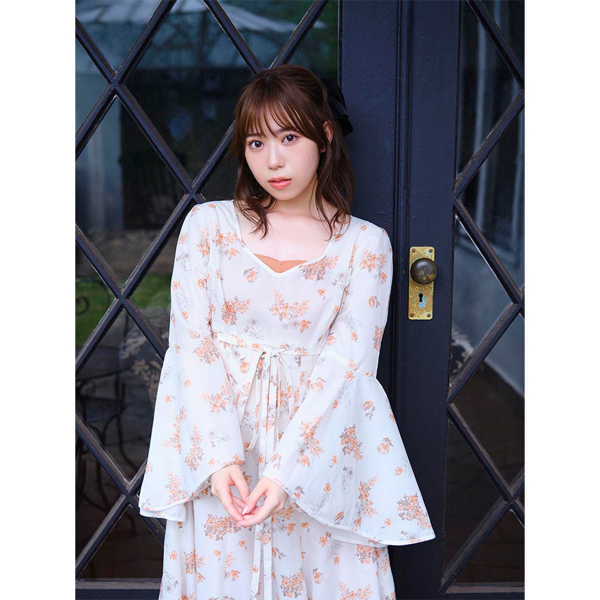 伊達さゆり 日めくりカレンダー 2025