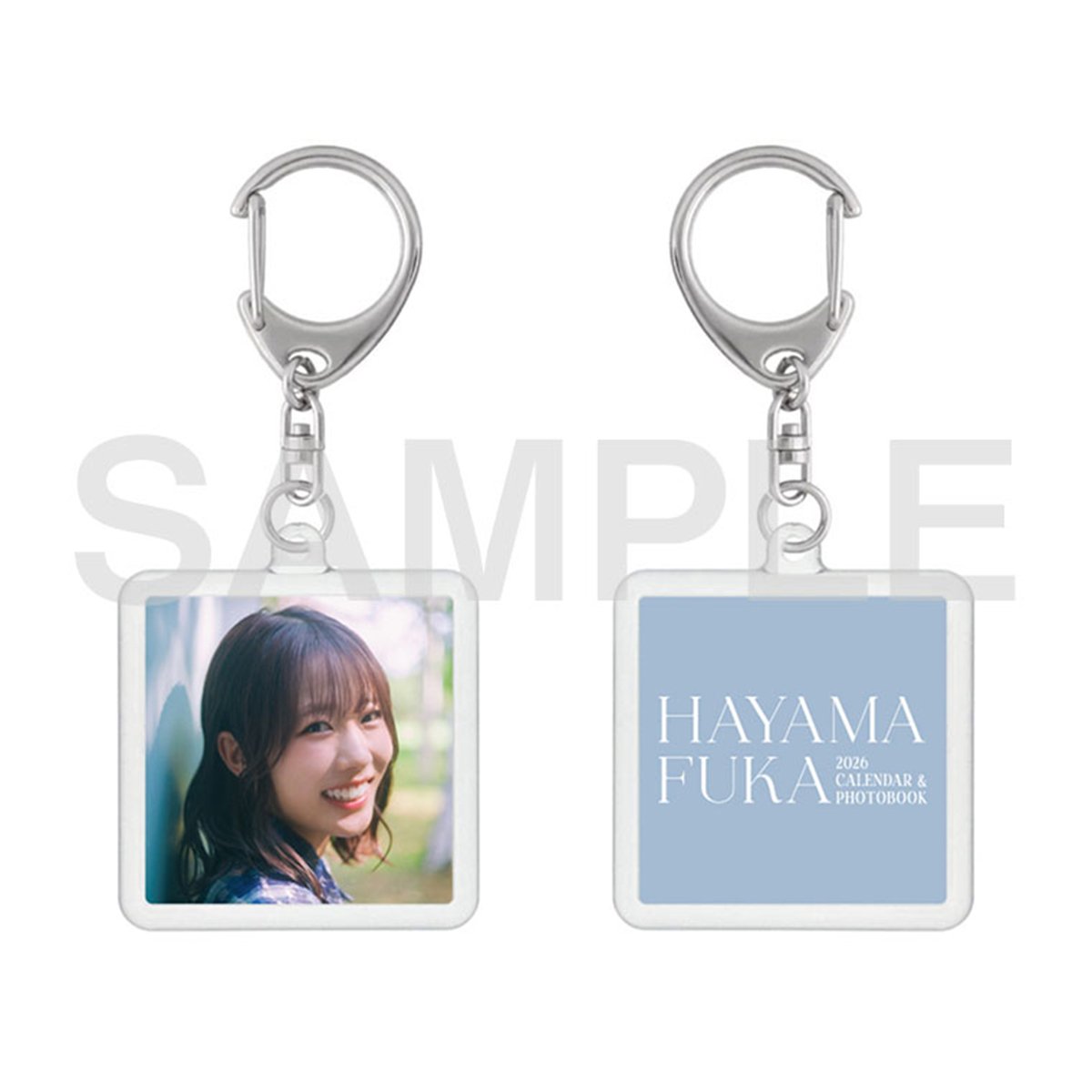 ［特別版］葉山風花 2026 カレンダー&フォトブック