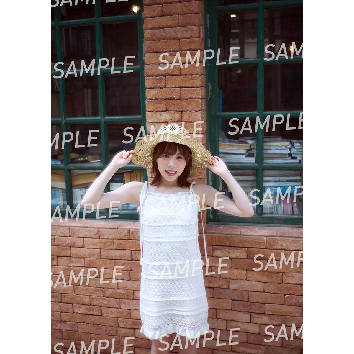 伊達さゆり カレンダー 2026.04-2027.03（卓上ver.）